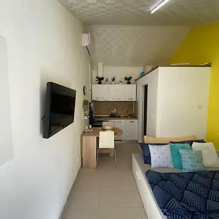 Small But Popular Apartment Obuljeno