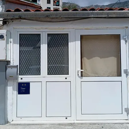Small But Popular Apartment Obuljeno