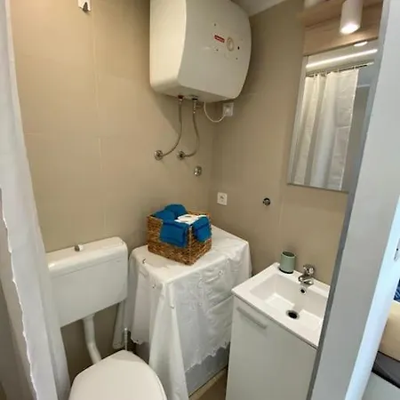 Small But Popular